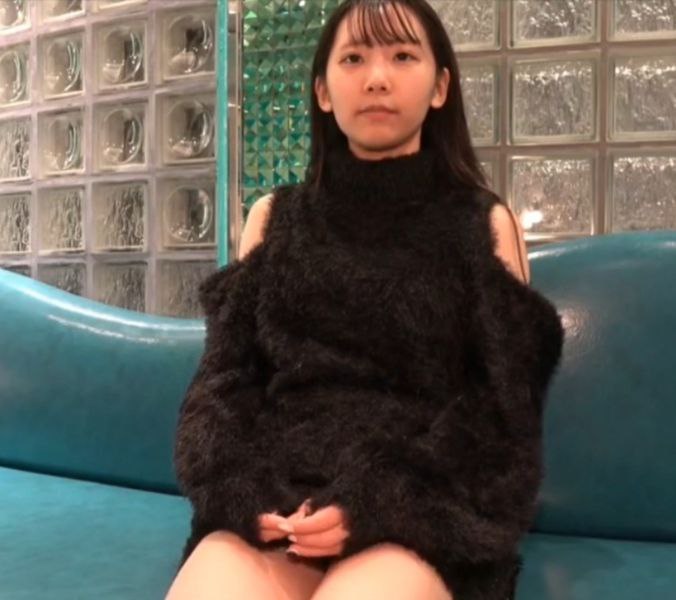 MUDR-197-C 催眠お宅訪問七瀬みぃなの場合 種付け確定！催眠術を操るキモいおっさんに処女を奪われ中出しさ